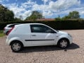 Ford Fiesta 1.4 TDCI Car Derived Van 3dr Diesel Manual (116 g/km, 67 bhp) 10