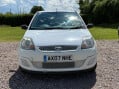 Ford Fiesta 1.4 TDCI Car Derived Van 3dr Diesel Manual (116 g/km, 67 bhp) 4