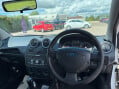Ford Fiesta 1.4 TDCI Car Derived Van 3dr Diesel Manual (116 g/km, 67 bhp) 13