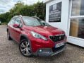 Peugeot 2008 1.6 BlueHDi Allure SUV 5dr Diesel Manual Euro 6 (100 ps) 1