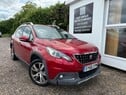 Peugeot 2008 1.6 BlueHDi Allure SUV 5dr Diesel Manual Euro 6 (100 ps)