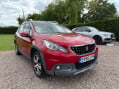 Peugeot 2008 1.6 BlueHDi Allure SUV 5dr Diesel Manual Euro 6 (100 ps) 2