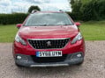 Peugeot 2008 1.6 BlueHDi Allure SUV 5dr Diesel Manual Euro 6 (100 ps) 3