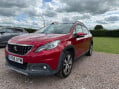 Peugeot 2008 1.6 BlueHDi Allure SUV 5dr Diesel Manual Euro 6 (100 ps) 4