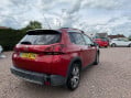 Peugeot 2008 1.6 BlueHDi Allure SUV 5dr Diesel Manual Euro 6 (100 ps) 5