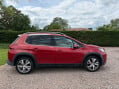 Peugeot 2008 1.6 BlueHDi Allure SUV 5dr Diesel Manual Euro 6 (100 ps) 8