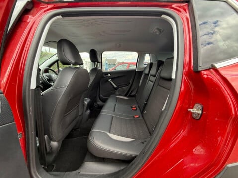 Peugeot 2008 1.6 BlueHDi Allure SUV 5dr Diesel Manual Euro 6 (100 ps) 15