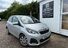 Peugeot 108 1.0 VTi Active Hatchback 5dr Petrol Manual Euro 5 Euro 5 (68 ps)