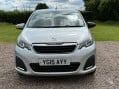 Peugeot 108 1.0 VTi Active Hatchback 5dr Petrol Manual Euro 5 Euro 5 (68 ps) 4