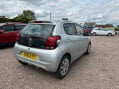 Peugeot 108 1.0 VTi Active Hatchback 5dr Petrol Manual Euro 5 Euro 5 (68 ps) 5