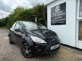 Ford Ka 1.2 Studio Hatchback 3dr Petrol Manual Euro 4 (69 ps) 1