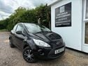 Ford Ka 1.2 Studio Hatchback 3dr Petrol Manual Euro 4 (69 ps)