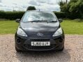 Ford Ka 1.2 Studio Hatchback 3dr Petrol Manual Euro 4 (69 ps) 3