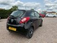 Ford Ka 1.2 Studio Hatchback 3dr Petrol Manual Euro 4 (69 ps) 5