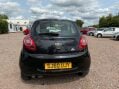 Ford Ka 1.2 Studio Hatchback 3dr Petrol Manual Euro 4 (69 ps) 6