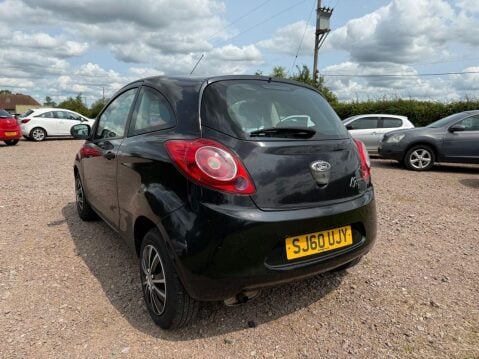 Ford Ka 1.2 Studio Hatchback 3dr Petrol Manual Euro 4 (69 ps) 7