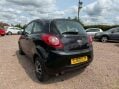 Ford Ka 1.2 Studio Hatchback 3dr Petrol Manual Euro 4 (69 ps) 7