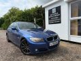 BMW 3 Series 2l 4d AUTO 174 BHP 1