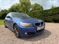 BMW 3 Series 2l 4d AUTO 174 BHP 2