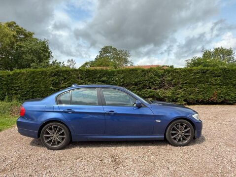 BMW 3 Series 2l 4d AUTO 174 BHP 8
