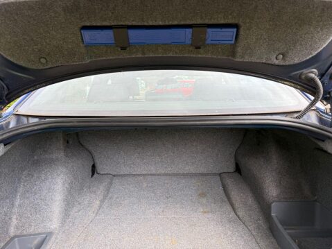BMW 3 Series 2l 4d AUTO 174 BHP 18