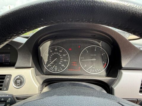BMW 3 Series 2l 4d AUTO 174 BHP 19