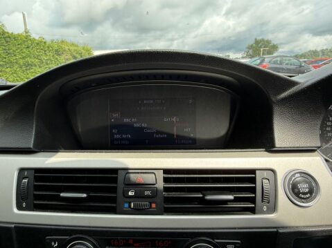 BMW 3 Series 2l 4d AUTO 174 BHP 21