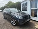 Volvo XC60 2.4 D5 R-Design Lux Nav SUV 5dr Diesel Geartronic AWD Euro 5 (215 ps)