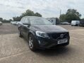Volvo XC60 2.4 D5 R-Design Lux Nav SUV 5dr Diesel Geartronic AWD Euro 5 (215 ps) 2