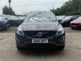 Volvo XC60 2.4 D5 R-Design Lux Nav SUV 5dr Diesel Geartronic AWD Euro 5 (215 ps) 3