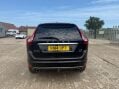 Volvo XC60 2.4 D5 R-Design Lux Nav SUV 5dr Diesel Geartronic AWD Euro 5 (215 ps) 6