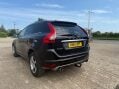 Volvo XC60 2.4 D5 R-Design Lux Nav SUV 5dr Diesel Geartronic AWD Euro 5 (215 ps) 7