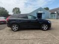 Volvo XC60 2.4 D5 R-Design Lux Nav SUV 5dr Diesel Geartronic AWD Euro 5 (215 ps) 9