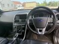 Volvo XC60 2.4 D5 R-Design Lux Nav SUV 5dr Diesel Geartronic AWD Euro 5 (215 ps) 13