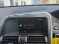 Volvo XC60 2.4 D5 R-Design Lux Nav SUV 5dr Diesel Geartronic AWD Euro 5 (215 ps) 16