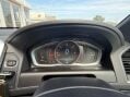 Volvo XC60 2.4 D5 R-Design Lux Nav SUV 5dr Diesel Geartronic AWD Euro 5 (215 ps) 20