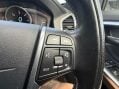 Volvo XC60 2.4 D5 R-Design Lux Nav SUV 5dr Diesel Geartronic AWD Euro 5 (215 ps) 21