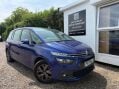 Citroen Grand C4 Picasso 1.6 BlueHDi Touch Edition MPV 5dr Diesel EAT6 Euro 6 (s/s) (120 ps) camblet 1