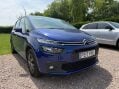 Citroen Grand C4 Picasso 1.6 BlueHDi Touch Edition MPV 5dr Diesel EAT6 Euro 6 (s/s) (120 ps) camblet 2