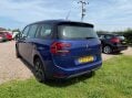 Citroen Grand C4 Picasso 1.6 BlueHDi Touch Edition MPV 5dr Diesel EAT6 Euro 6 (s/s) (120 ps) camblet 5