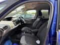 Citroen Grand C4 Picasso 1.6 BlueHDi Touch Edition MPV 5dr Diesel EAT6 Euro 6 (s/s) (120 ps) camblet 8