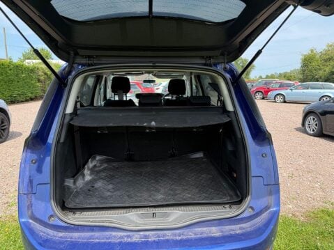 Citroen Grand C4 Picasso 1.6 BlueHDi Touch Edition MPV 5dr Diesel EAT6 Euro 6 (s/s) (120 ps) camblet 10
