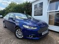 Ford Mondeo 1.5 TDCi ECOnetic Titanium Hatchback 5dr Diesel Manual Euro 6 (s/s) (120 ps 1