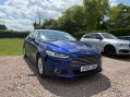 Ford Mondeo 1.5 TDCi ECOnetic Titanium Hatchback 5dr Diesel Manual Euro 6 (s/s) (120 ps 2
