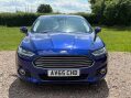 Ford Mondeo 1.5 TDCi ECOnetic Titanium Hatchback 5dr Diesel Manual Euro 6 (s/s) (120 ps 3