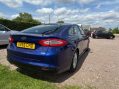 Ford Mondeo 1.5 TDCi ECOnetic Titanium Hatchback 5dr Diesel Manual Euro 6 (s/s) (120 ps 6