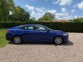 Ford Mondeo 1.5 TDCi ECOnetic Titanium Hatchback 5dr Diesel Manual Euro 6 (s/s) (120 ps 7