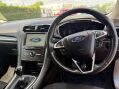 Ford Mondeo 1.5 TDCi ECOnetic Titanium Hatchback 5dr Diesel Manual Euro 6 (s/s) (120 ps 20