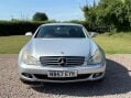 Mercedes-Benz CLS 3.0 CLS320 CDI Coupe 4dr Diesel 7G-Tronic (200 g/km, 221 bhp) 3