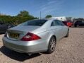 Mercedes-Benz CLS 3.0 CLS320 CDI Coupe 4dr Diesel 7G-Tronic (200 g/km, 221 bhp) 5